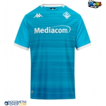 Moški Nogometni dresi Fiorentina Tretji 2025-26 Kratek Rokav